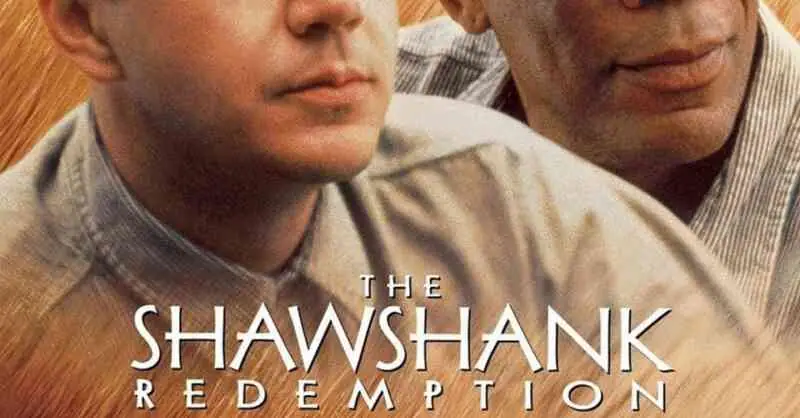 The Shawshank Redemption (1994) Movie Poster