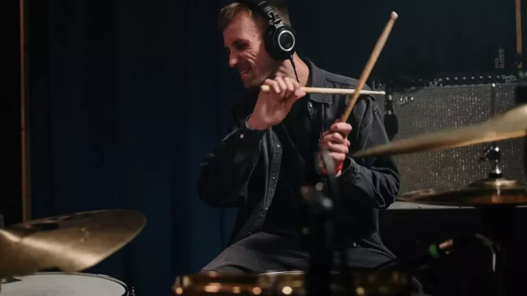 Best Headphones For Electronic Drums