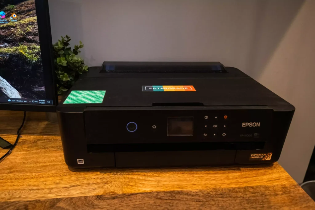 Best Home Printer Under $200