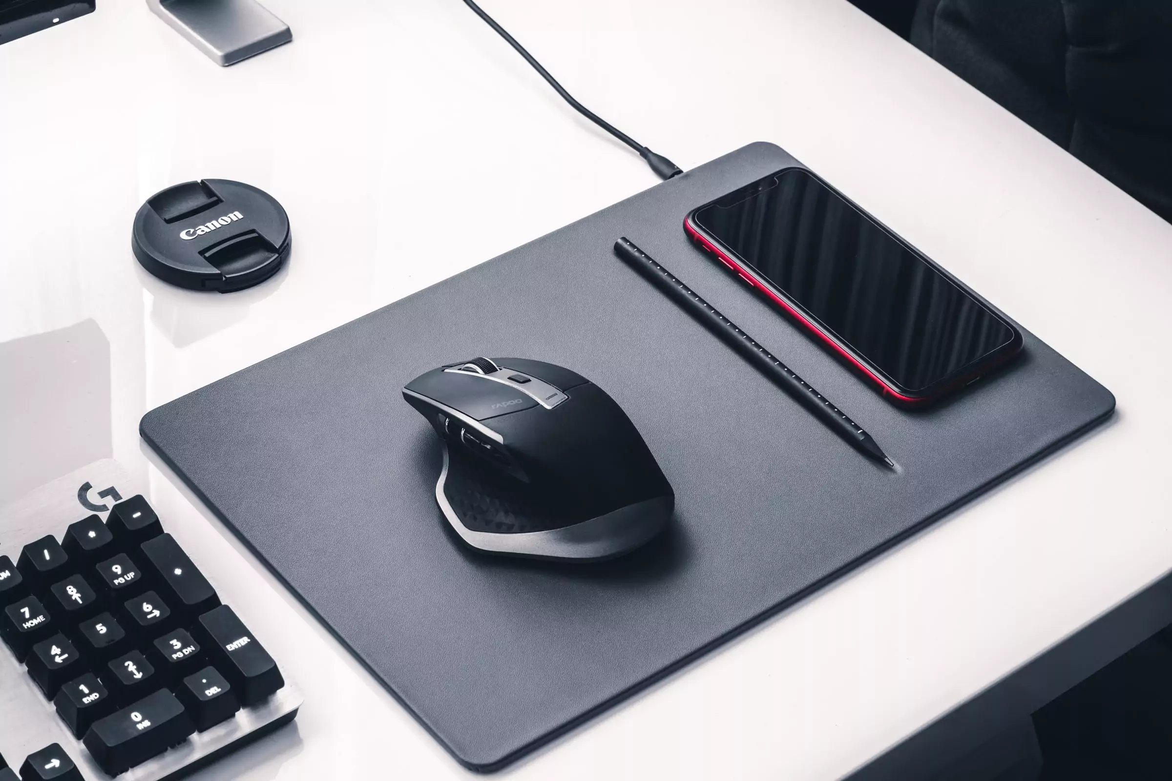 Best Mouse Bungee For Games
