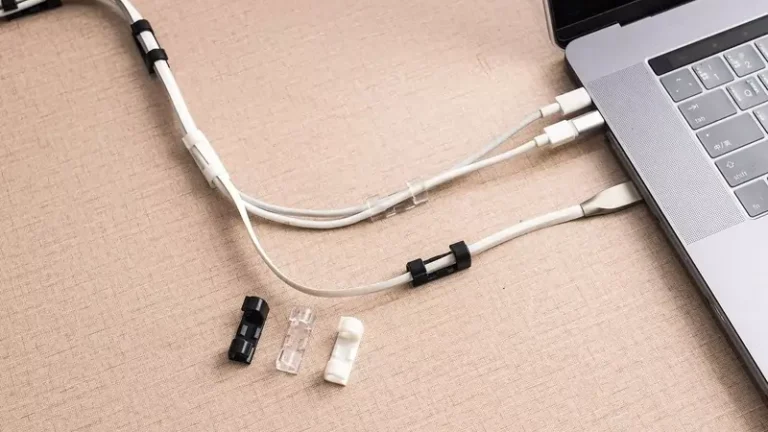 Best Power Cable Locking Clips in 2024