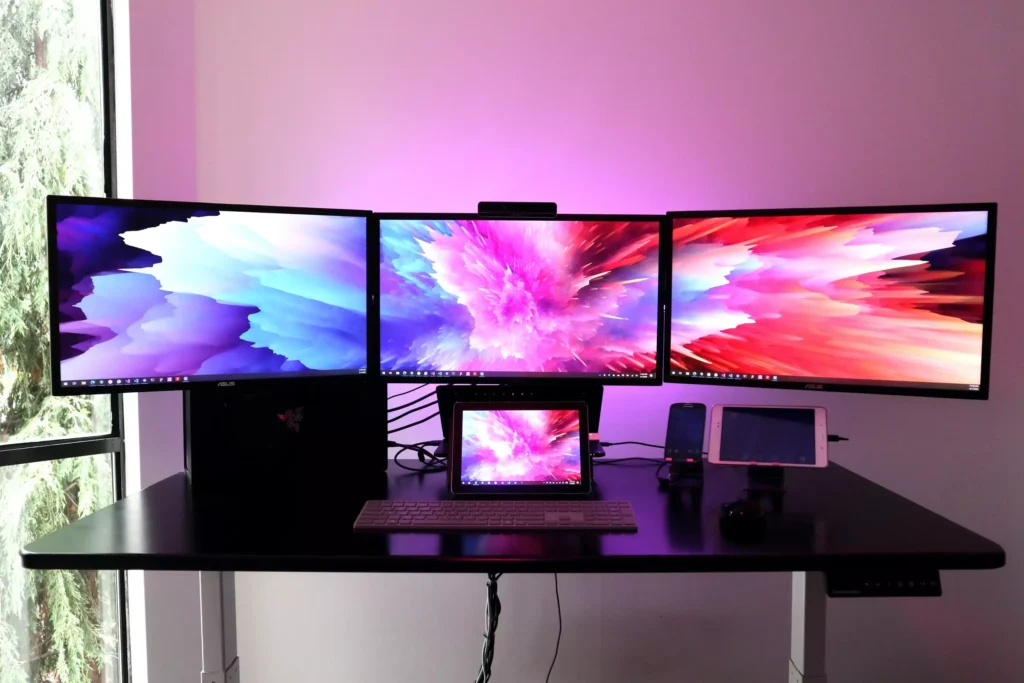 Best Esports Monitors in 2024