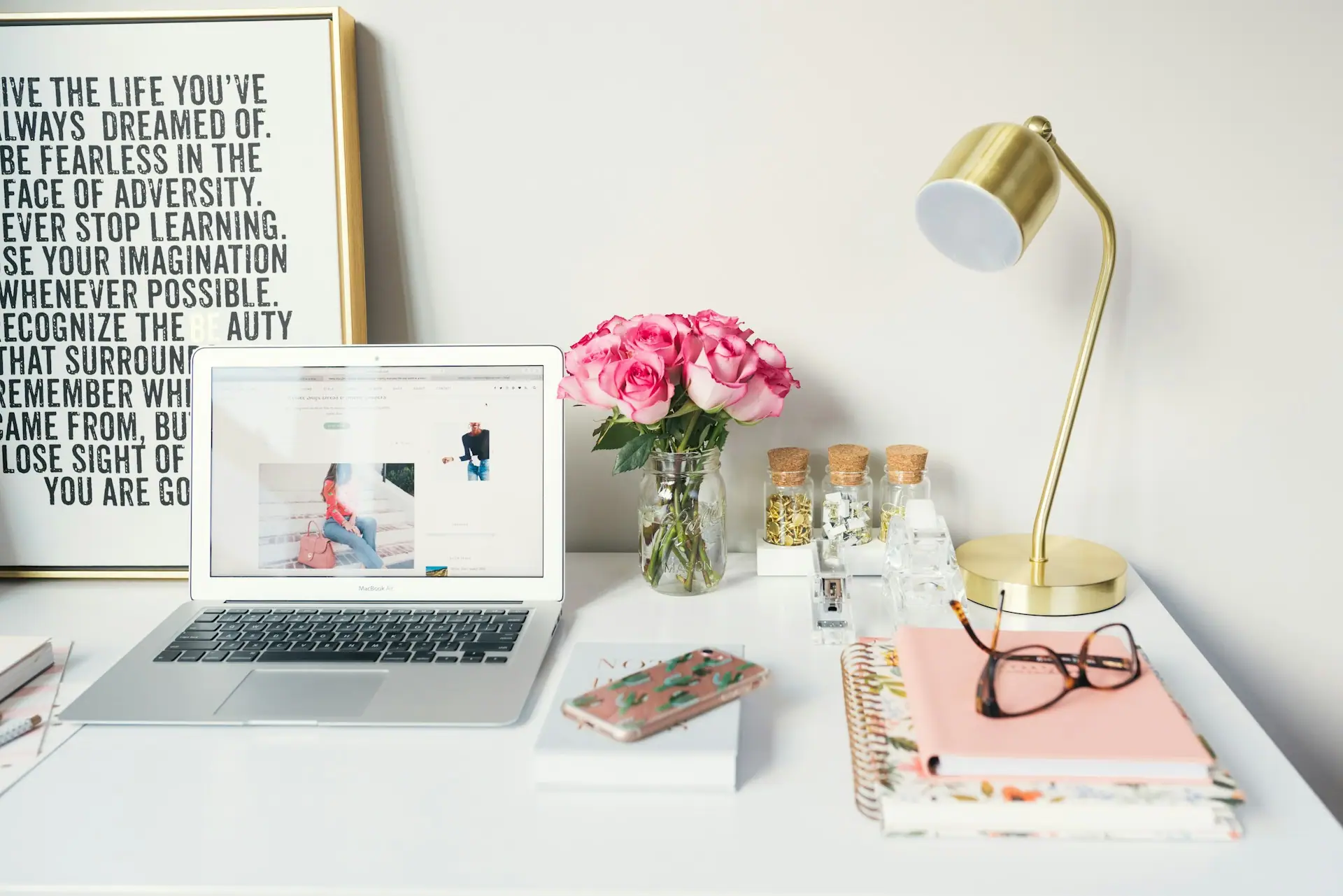 Fundamentals Of Blogging To Learn Before Starting A Blog
