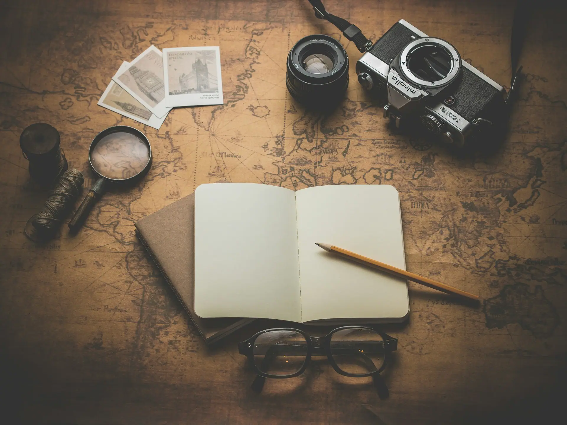 Fundamentals Of Blogging To Learn Before Starting A Blog