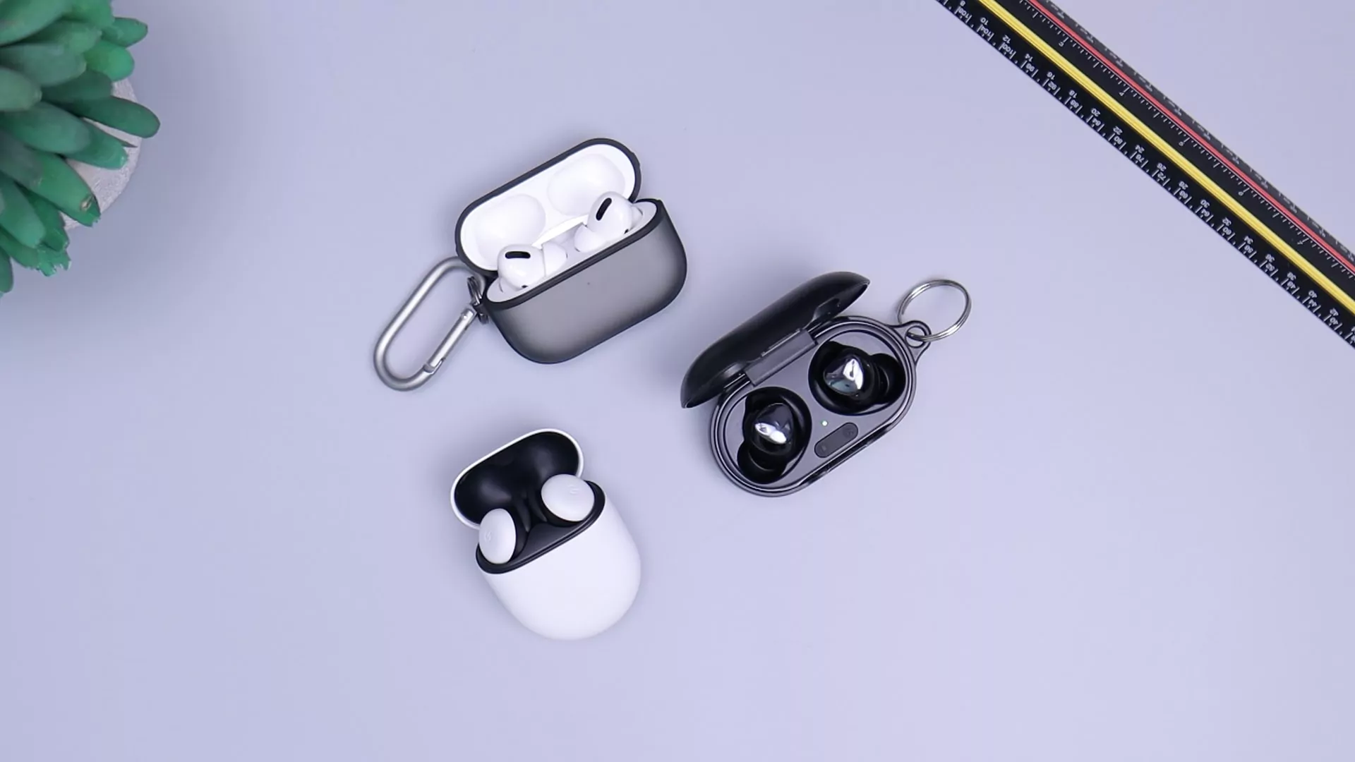 Best True Wireless Earbuds With Qi-Enabled Wireless Charging Case in 2023