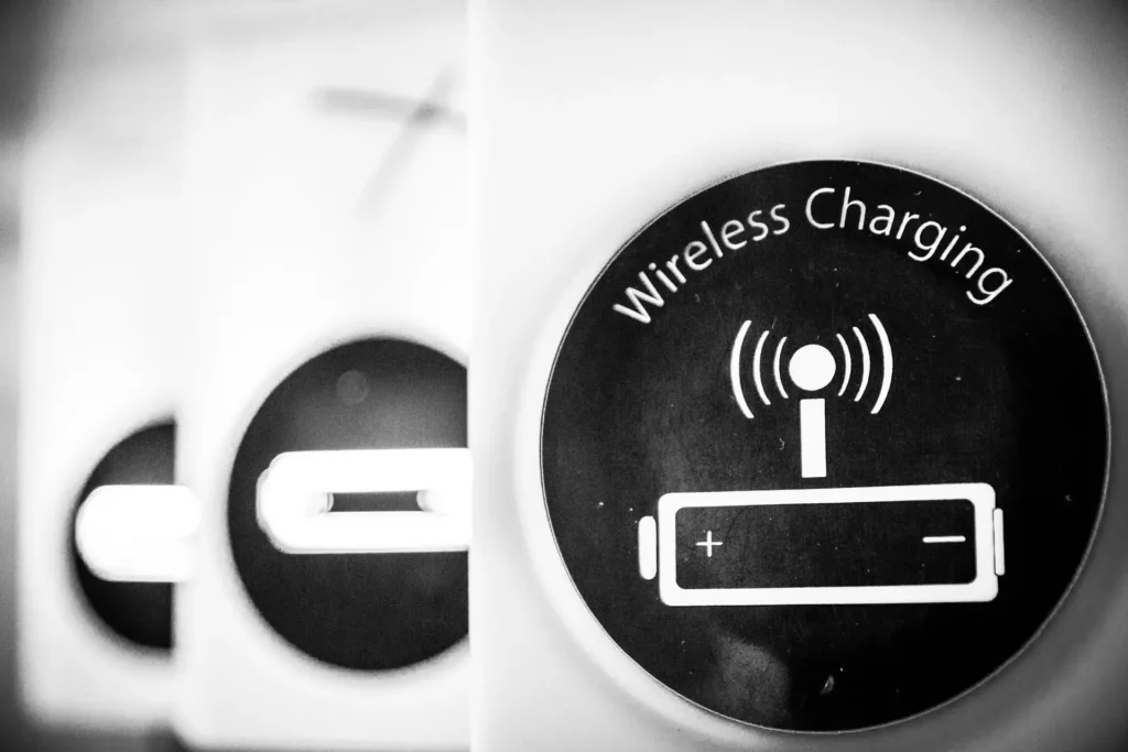 Best USB-C QI Wirless Charging Adapter in 2023