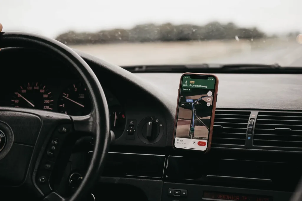 Best Car Phone Mount for Thick Cases
