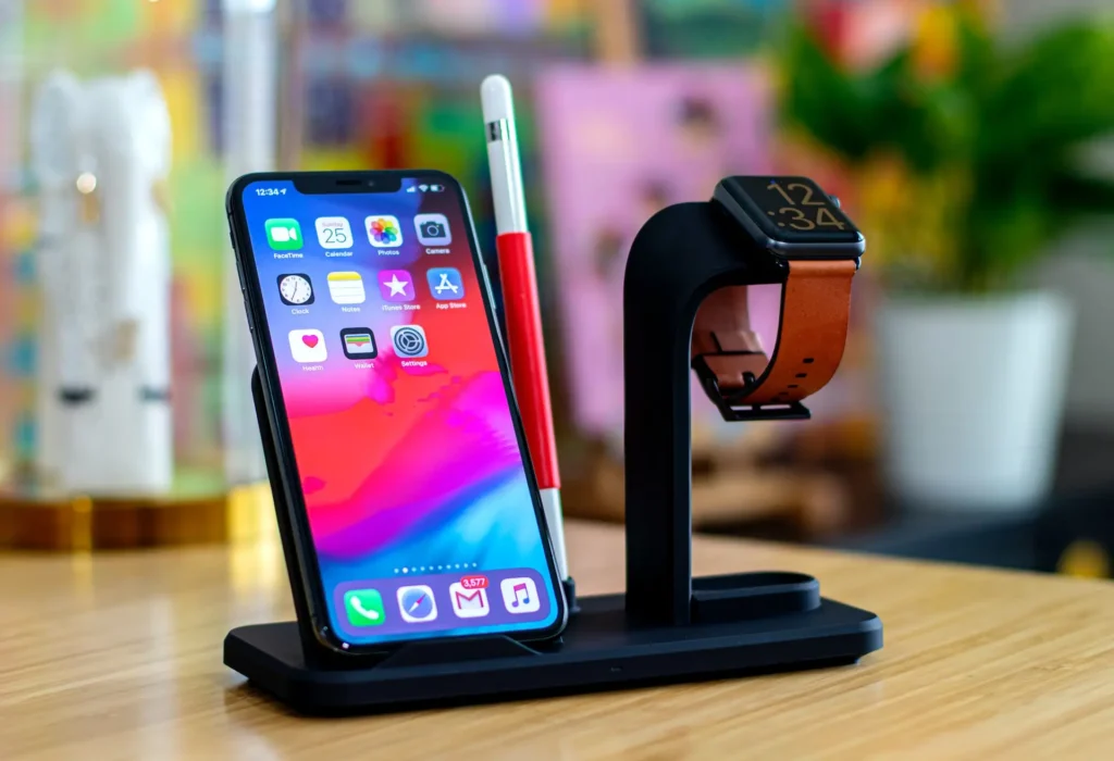Best Travel Charging Station in 2024