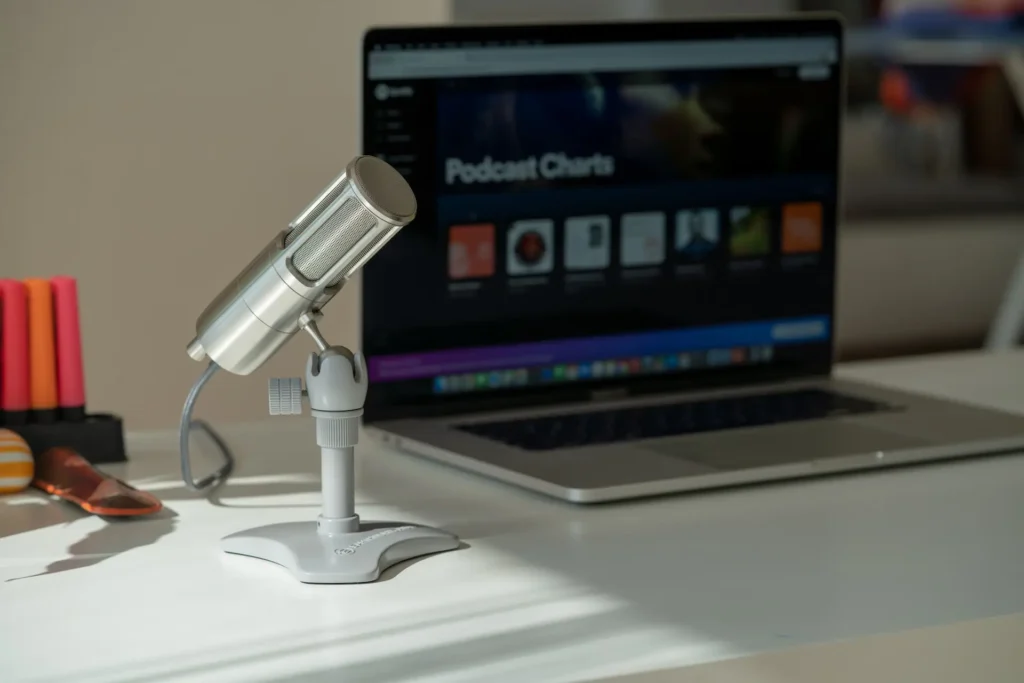 Best USB Mics For Mac Users in 2024