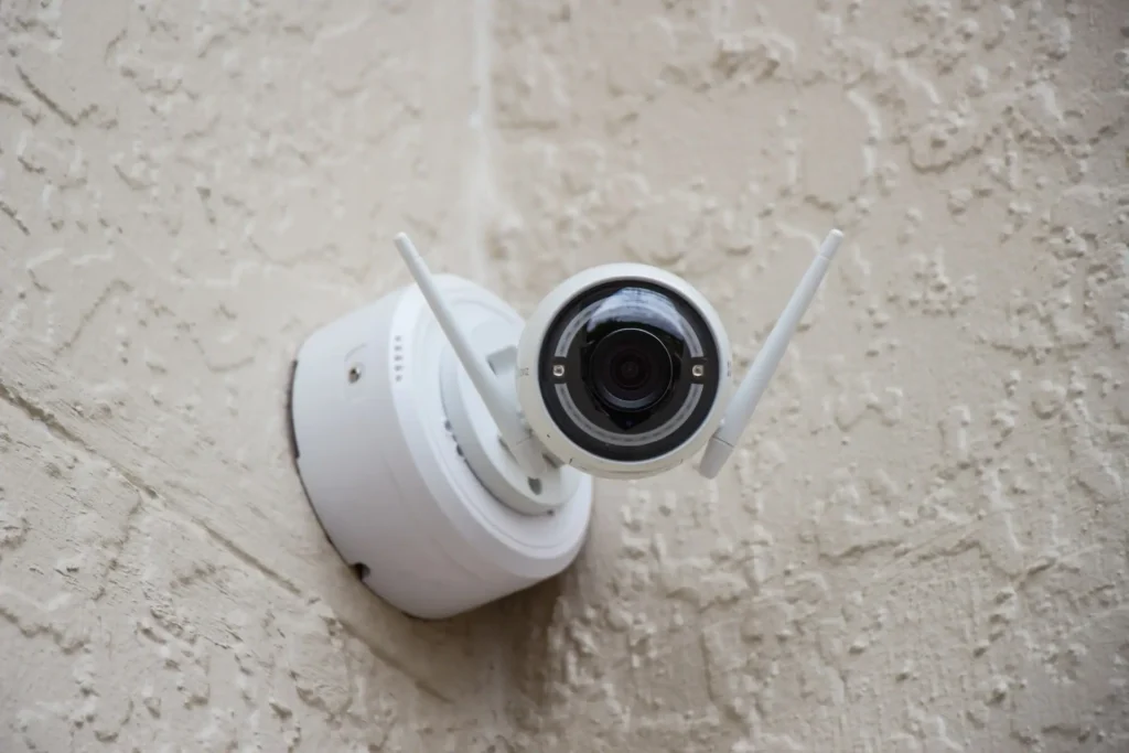 Best Google Home Compatible Security Cameras In 2024