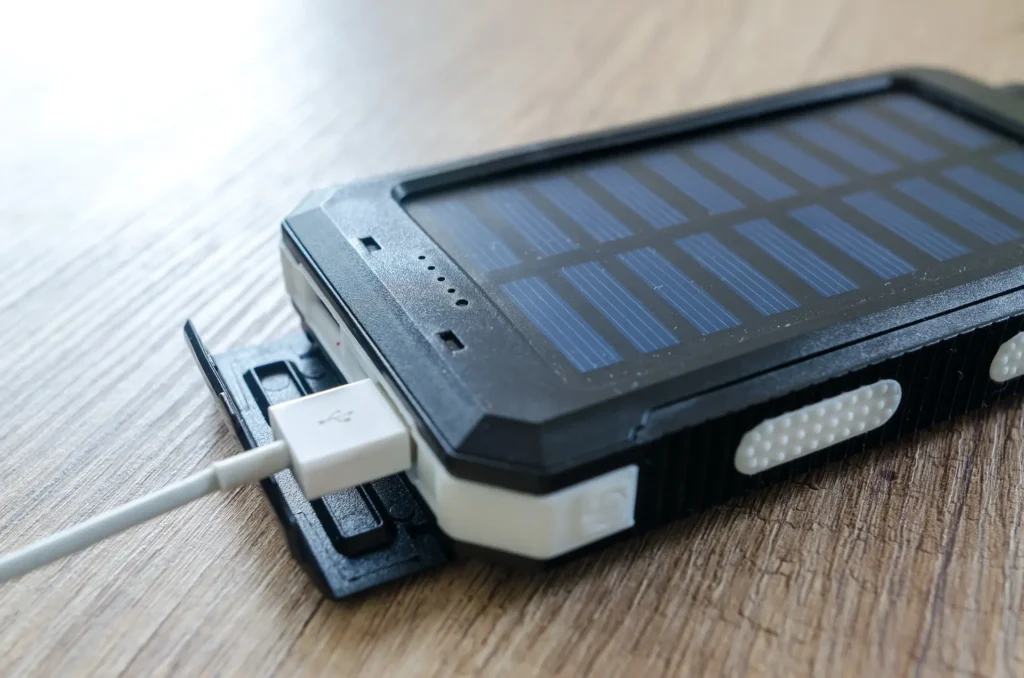 Best Portable Solar Chargers For Android Phones In 2024