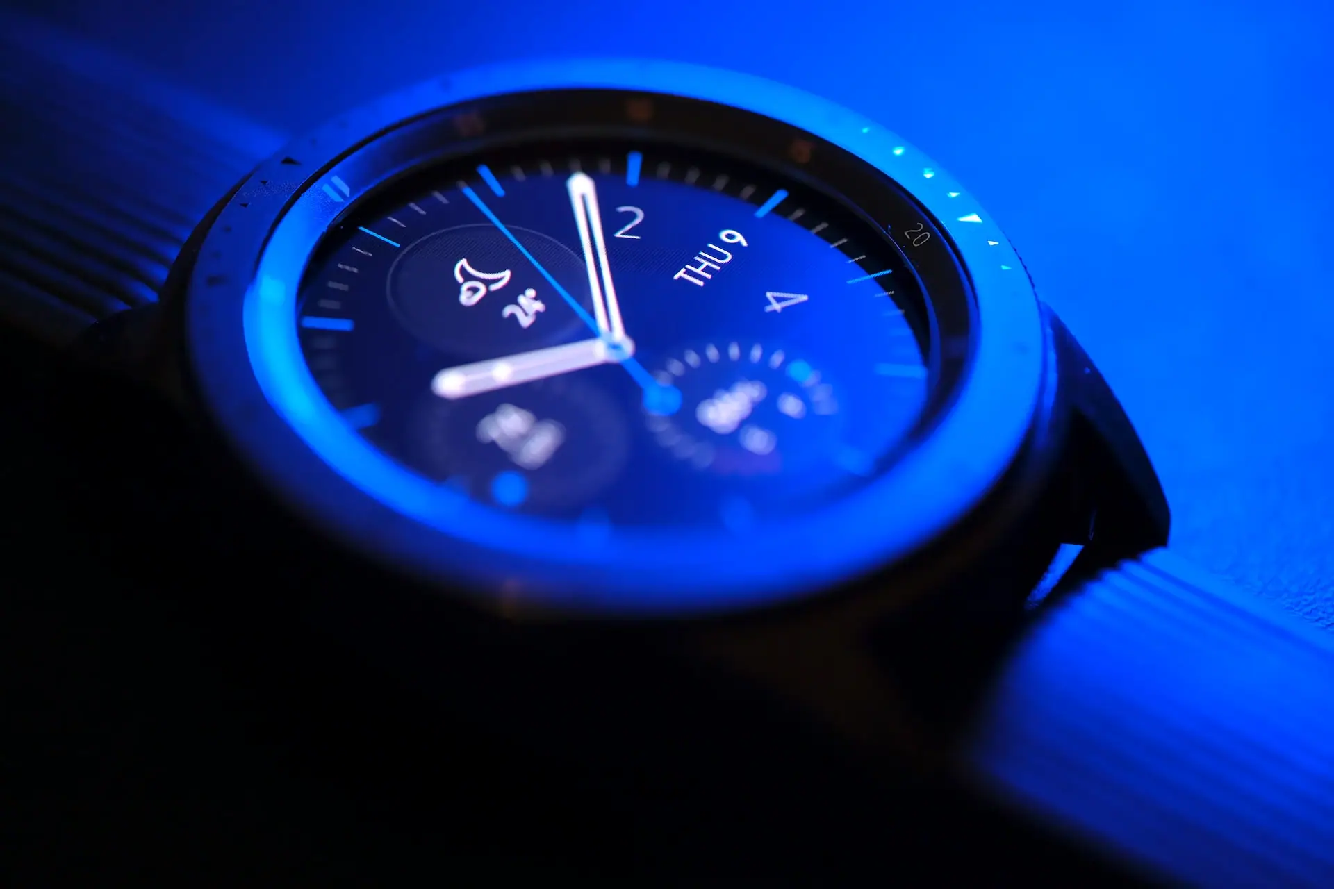 Best Samsung Smartwatches for Men in 2024