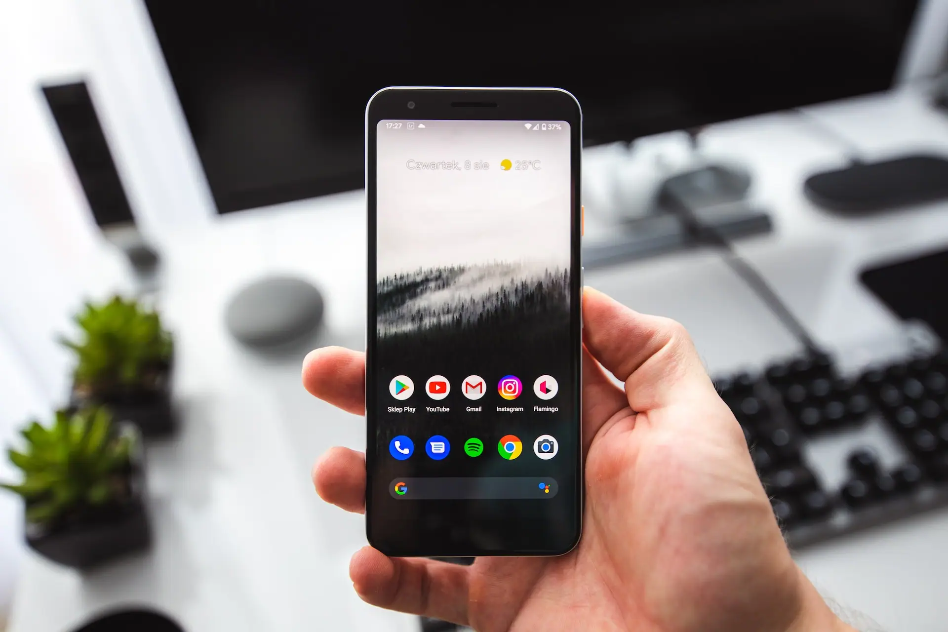 Best Android Phones of 2024 