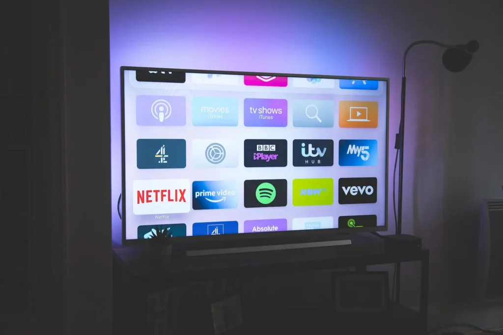 The Best 4K TVs of 2023