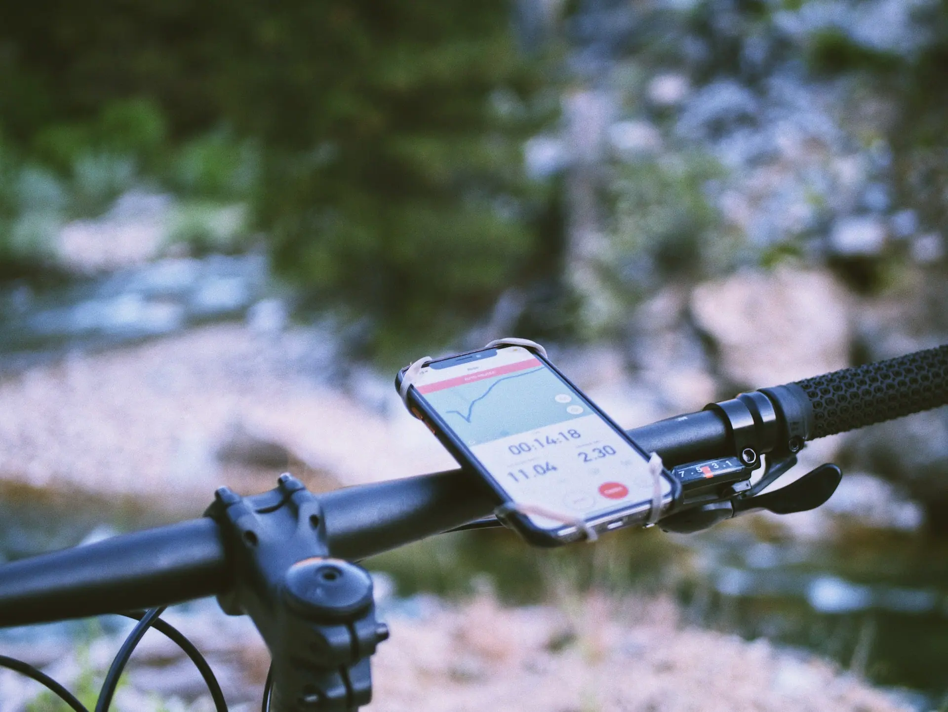 Best Bike Phone Mount
