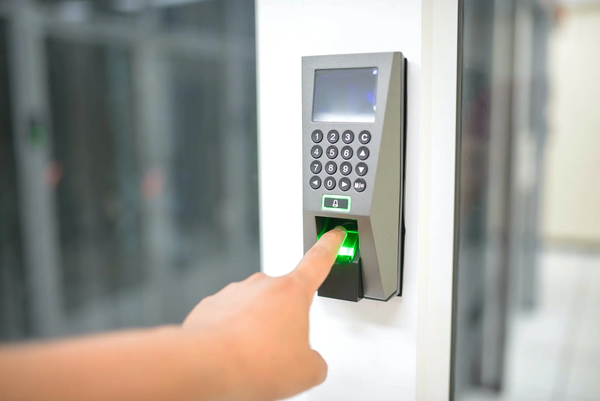 The Best Keyless Entry Door Locks for Enhanced Home Security