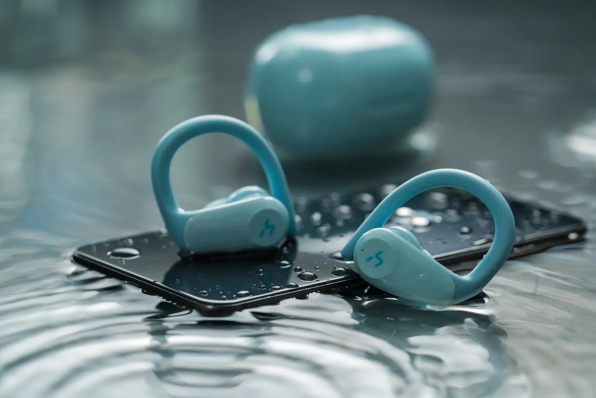 The Best Waterproof Headphones 2023