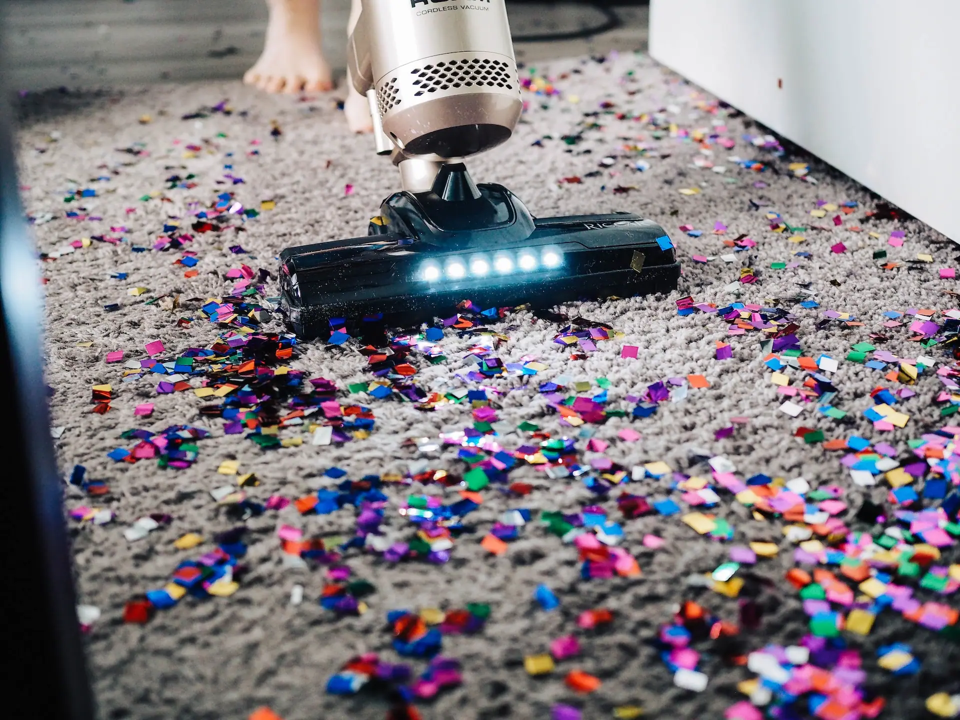 Best Cordless Vacuums