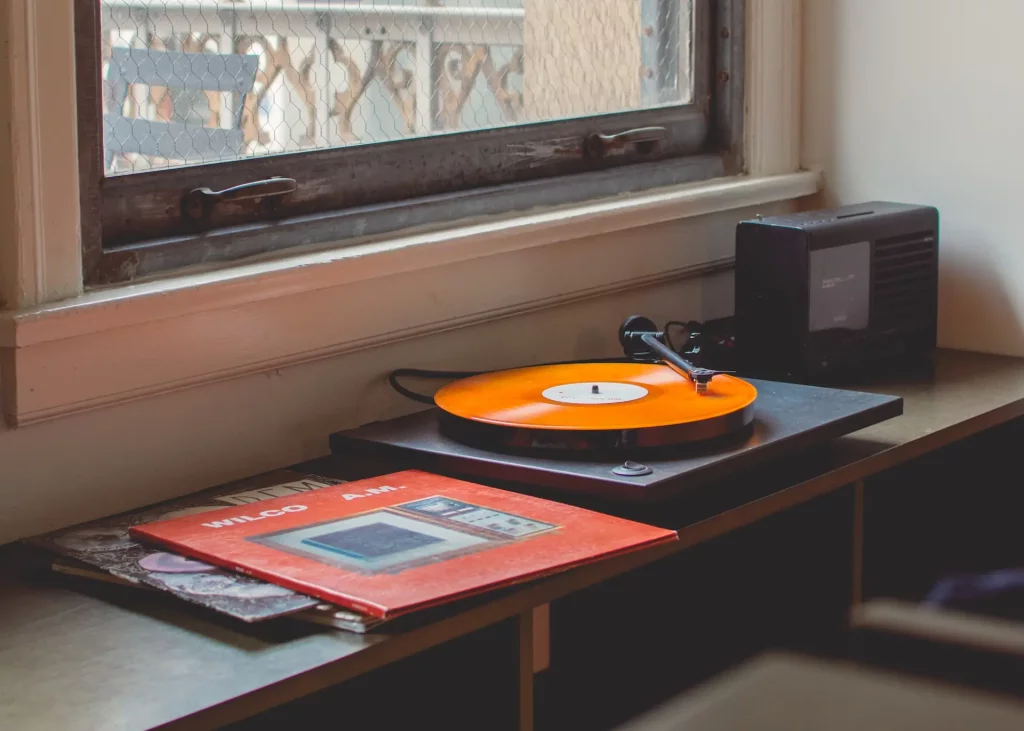 The Best Turntables 2024