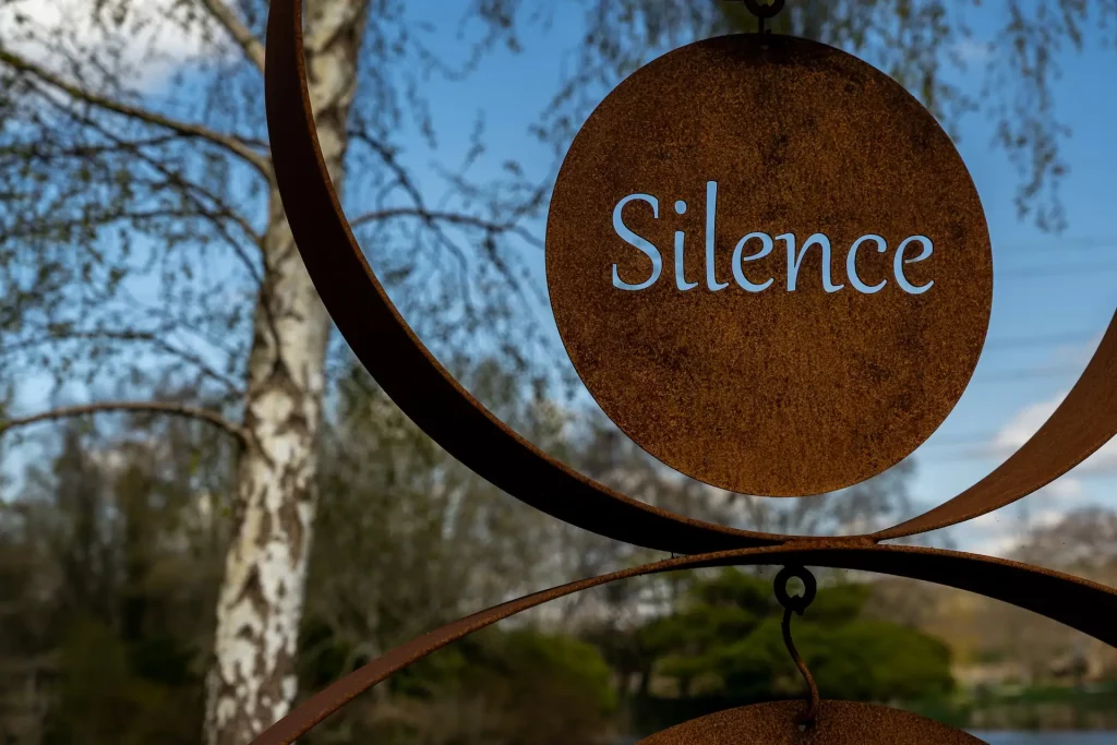 Embracing Silence: The Power of Quiet in the Workplace