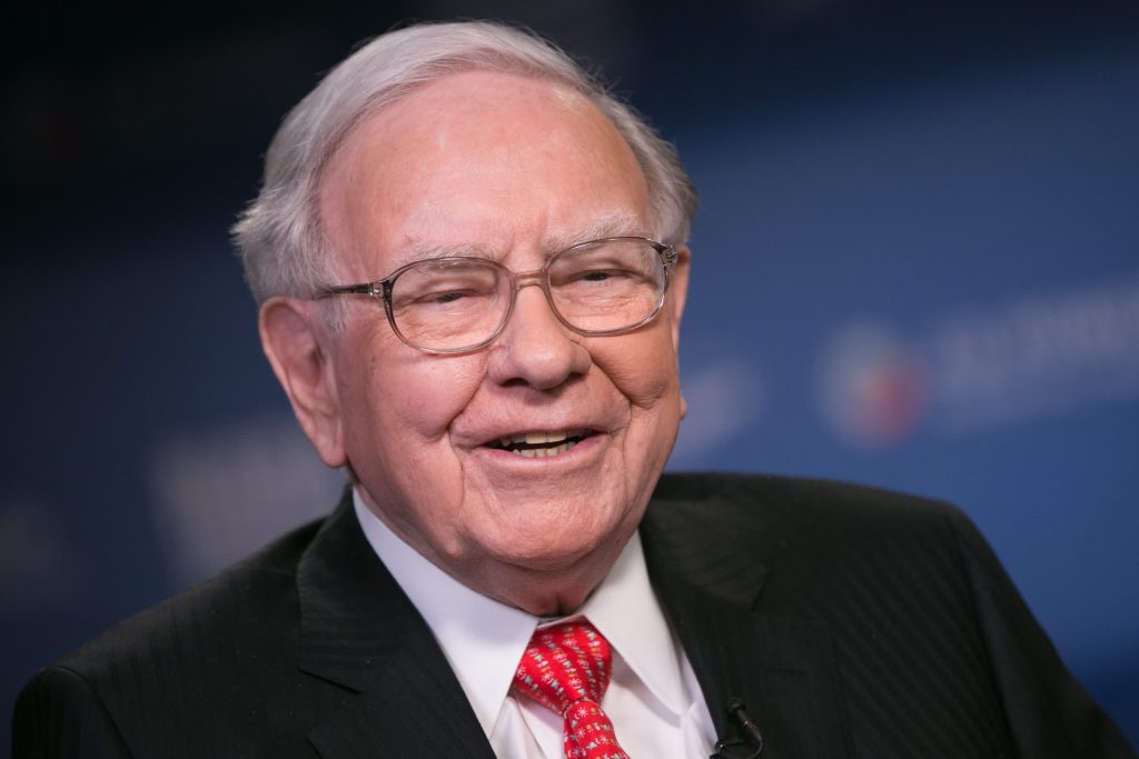 Wisdom of Warren Buffett