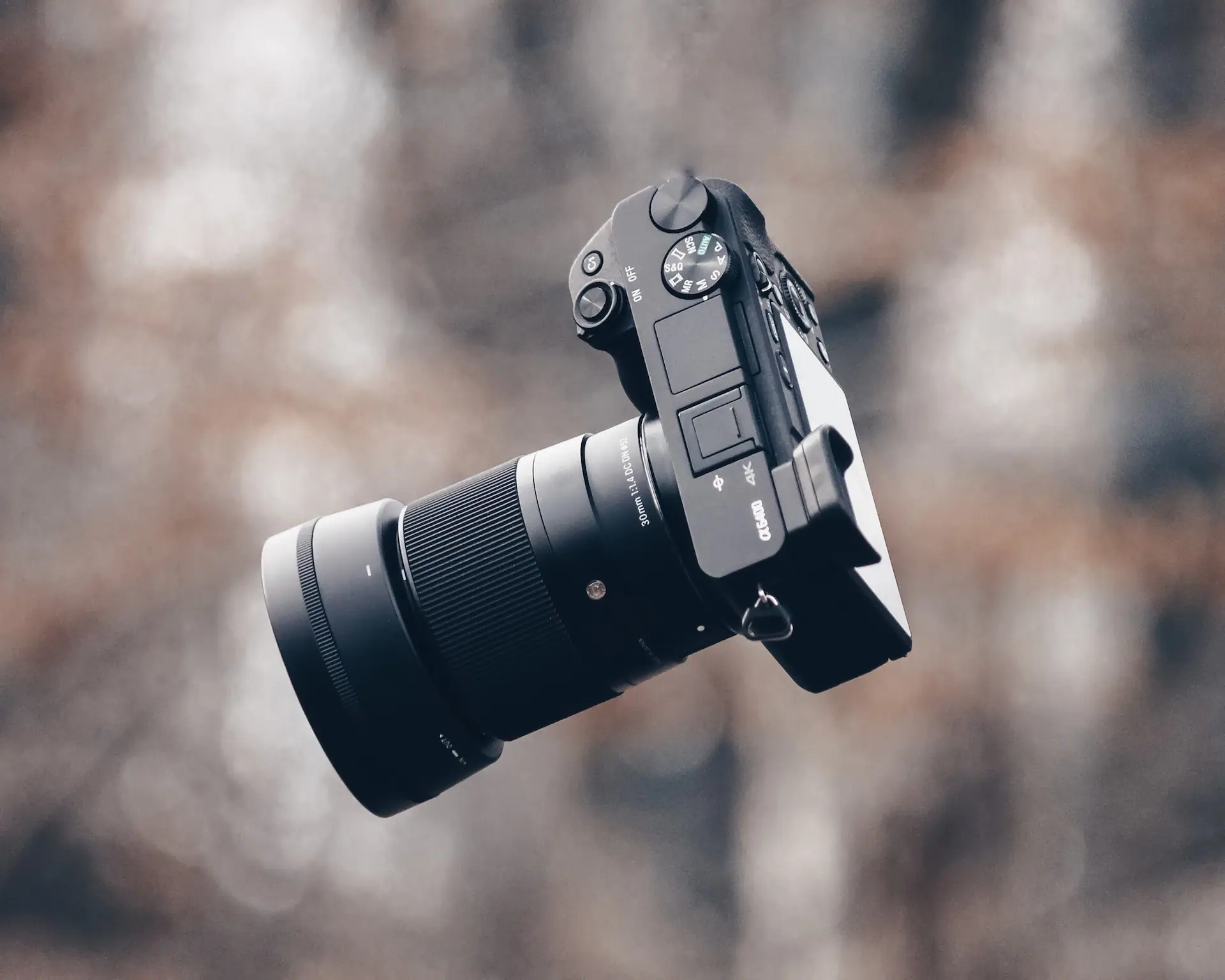 The Best Mirrorless Camera For 2023
