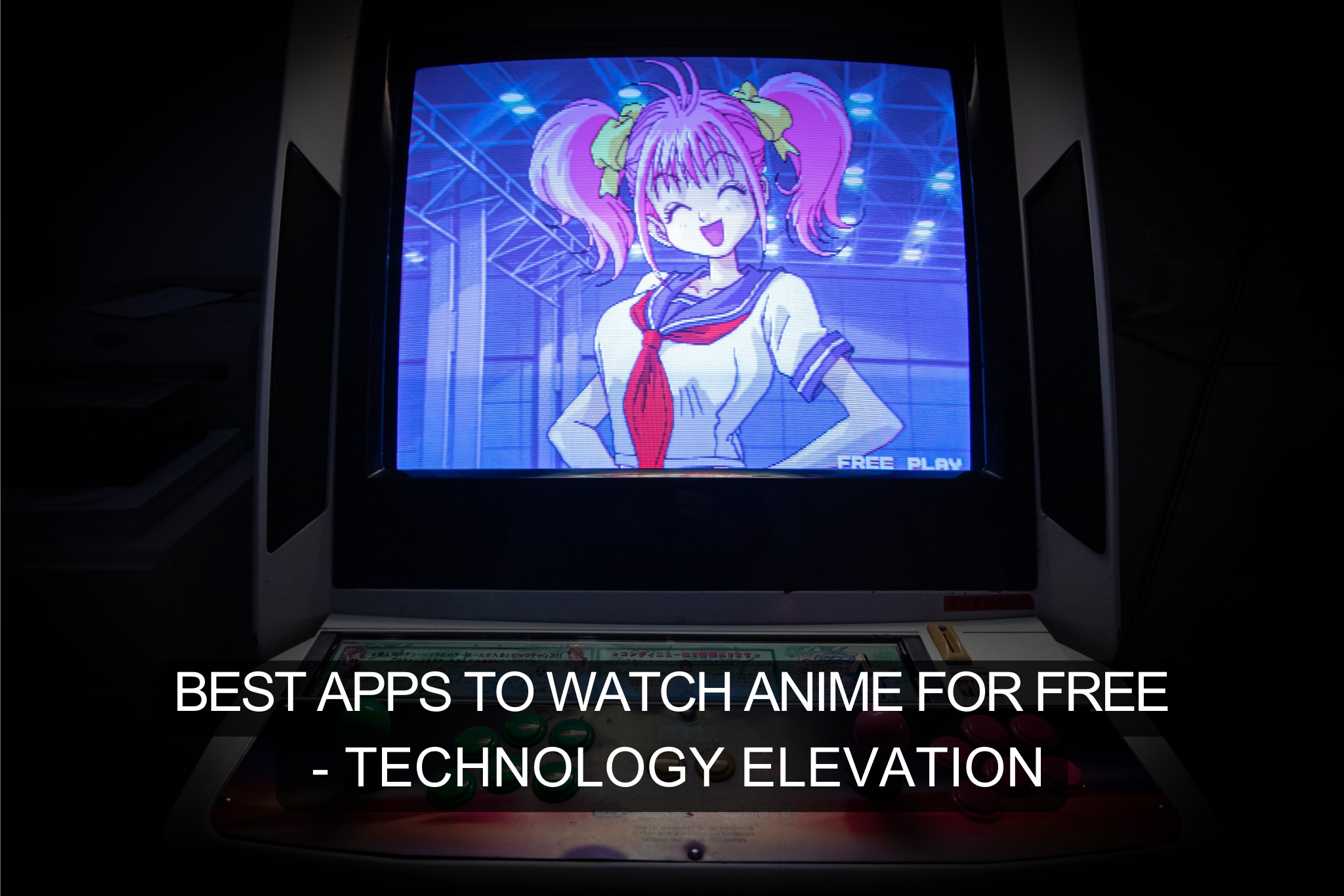 Best Apps to Watch Anime for Free