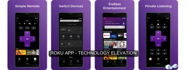 Roku App
