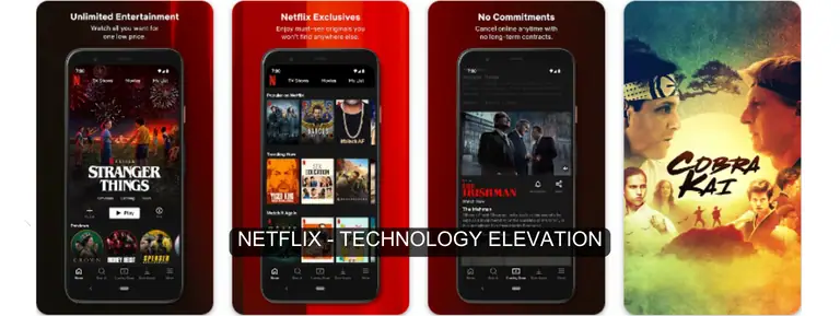 Netflix