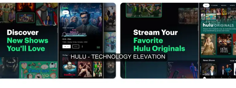 Hulu