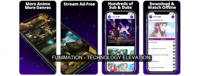 Funimation