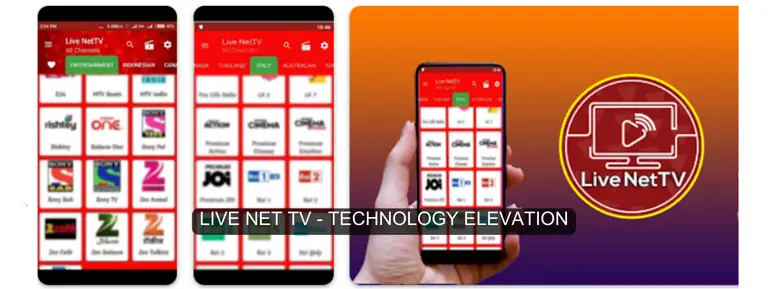 Best Free Live TV Apps for Android 2023