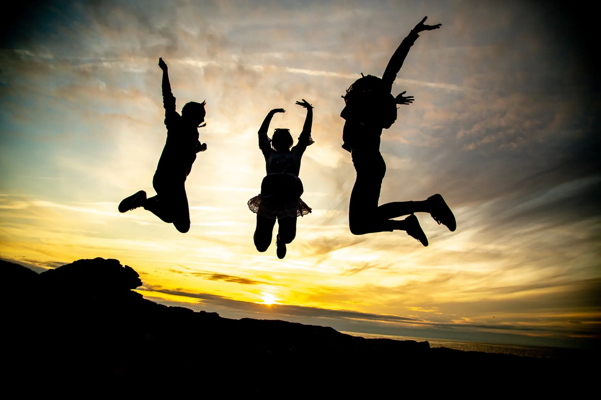 8 Positive Body Languages to Help You Achieve Anything You Want