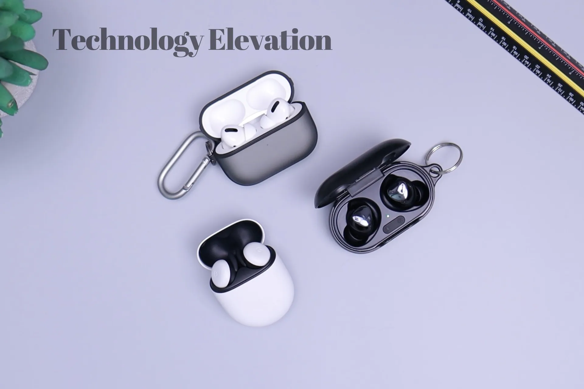 Best Earbuds for Making Phone Calls