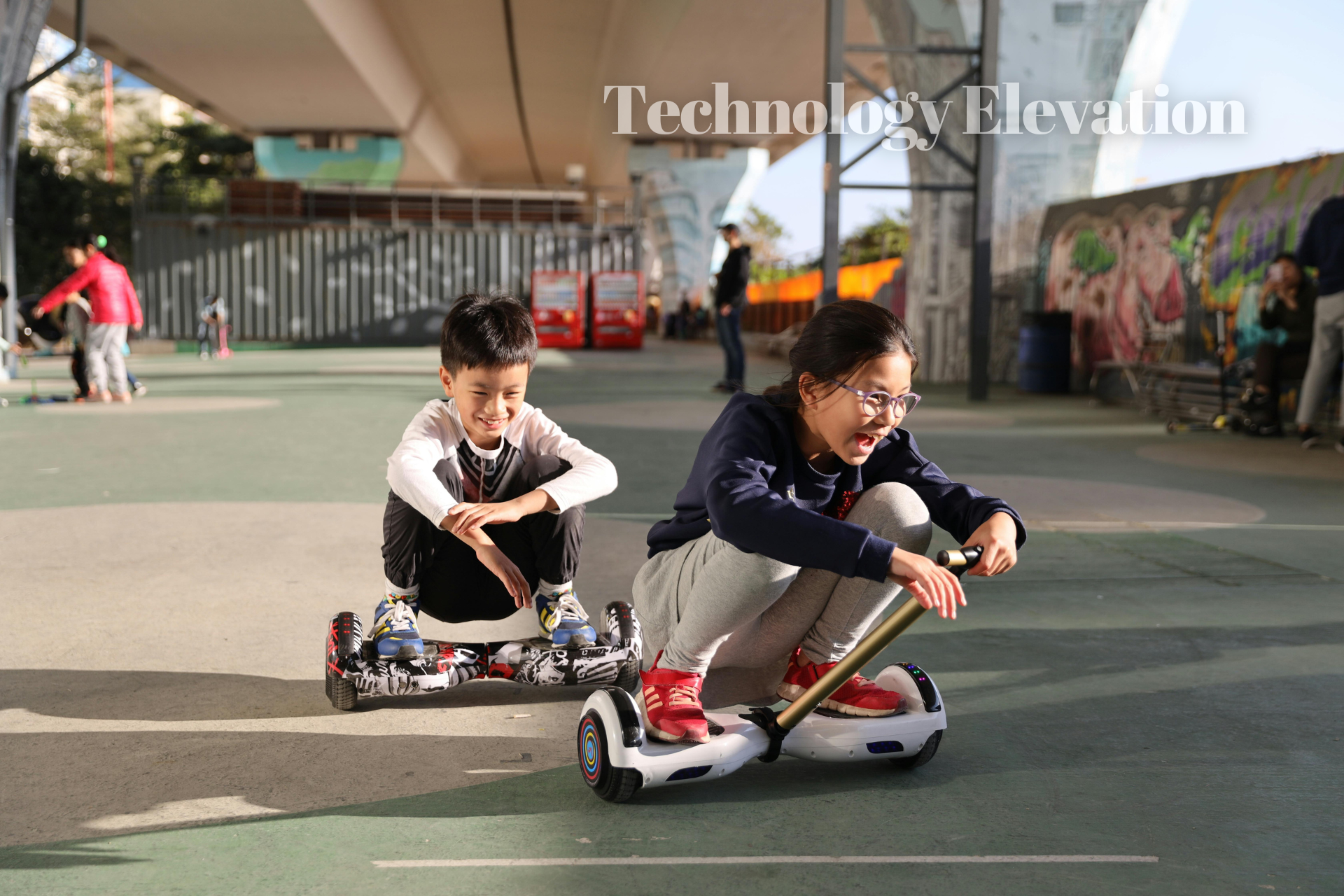 Best Hoverboard for Kids