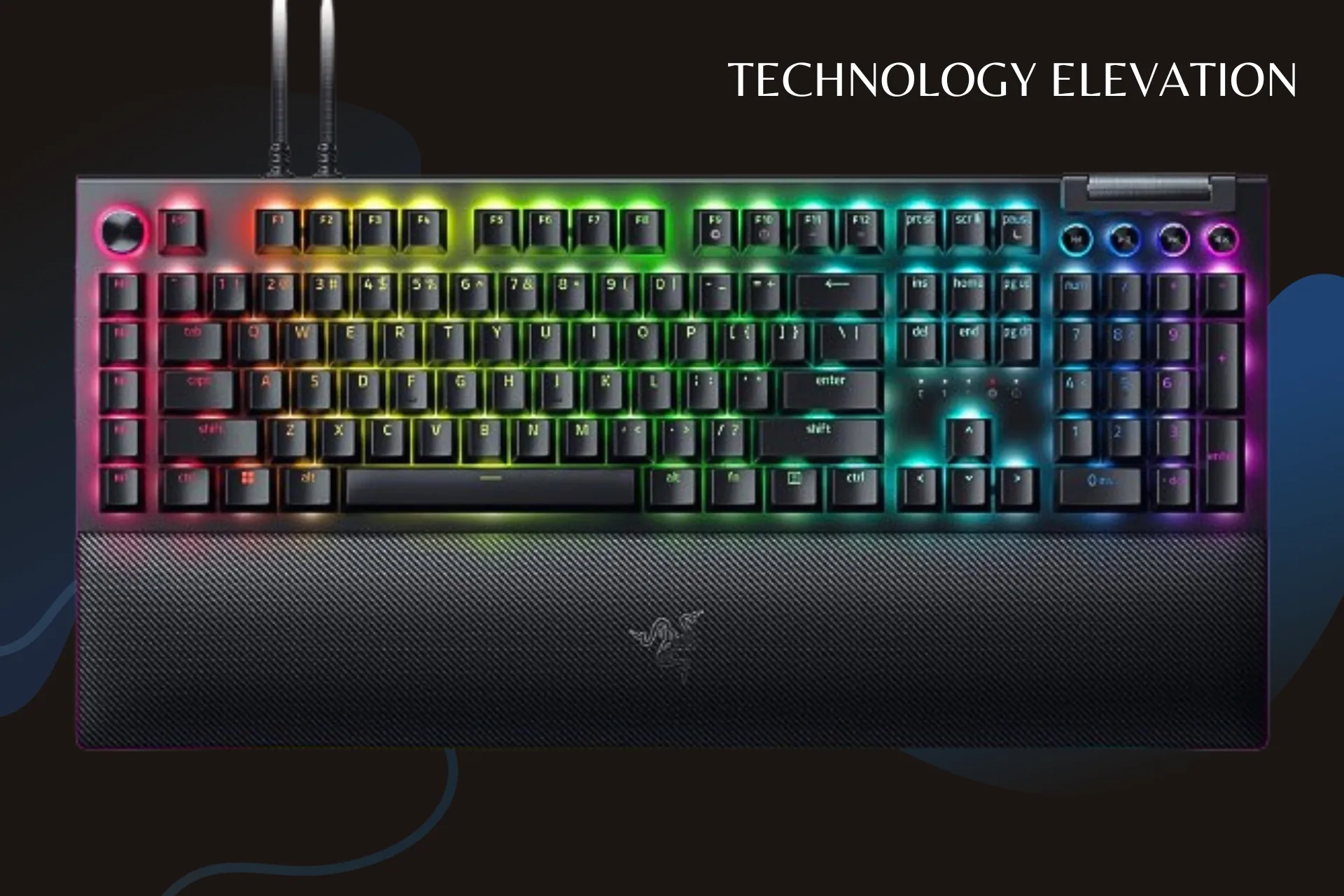 Razer BlackWidow V4 Pro