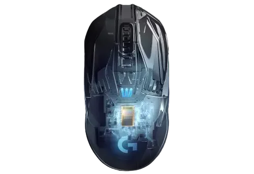 Logitech G903 LIGHTSPEED