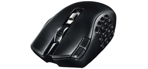 Razer Naga V2 HyperSpeed