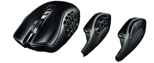 Razer Naga V2 Pro