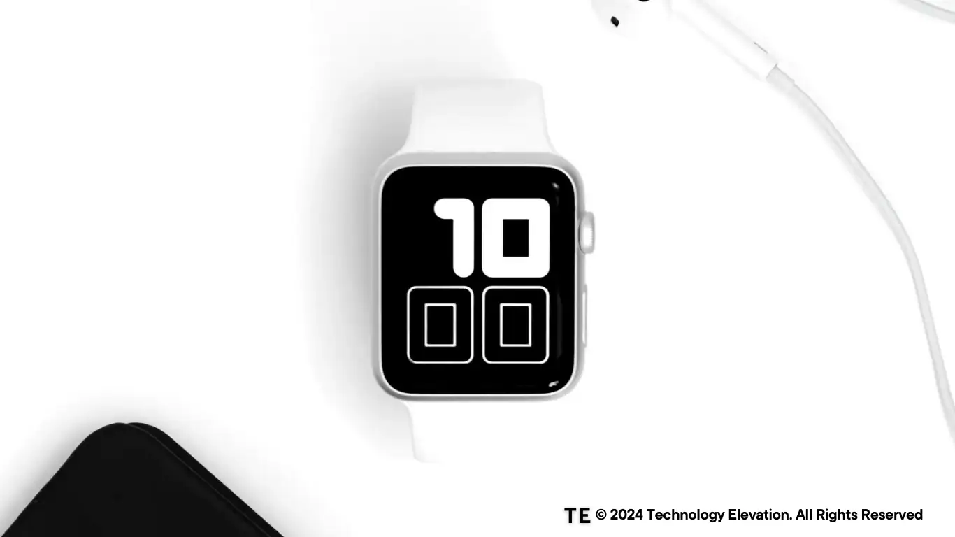 Best Smartwatch with Long Battery Life