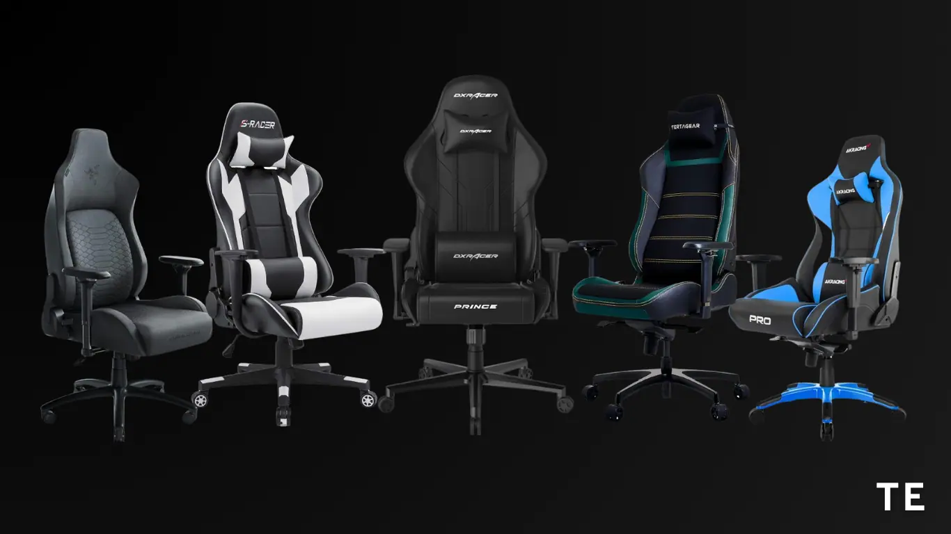 Best Gaming Chair for Tall People