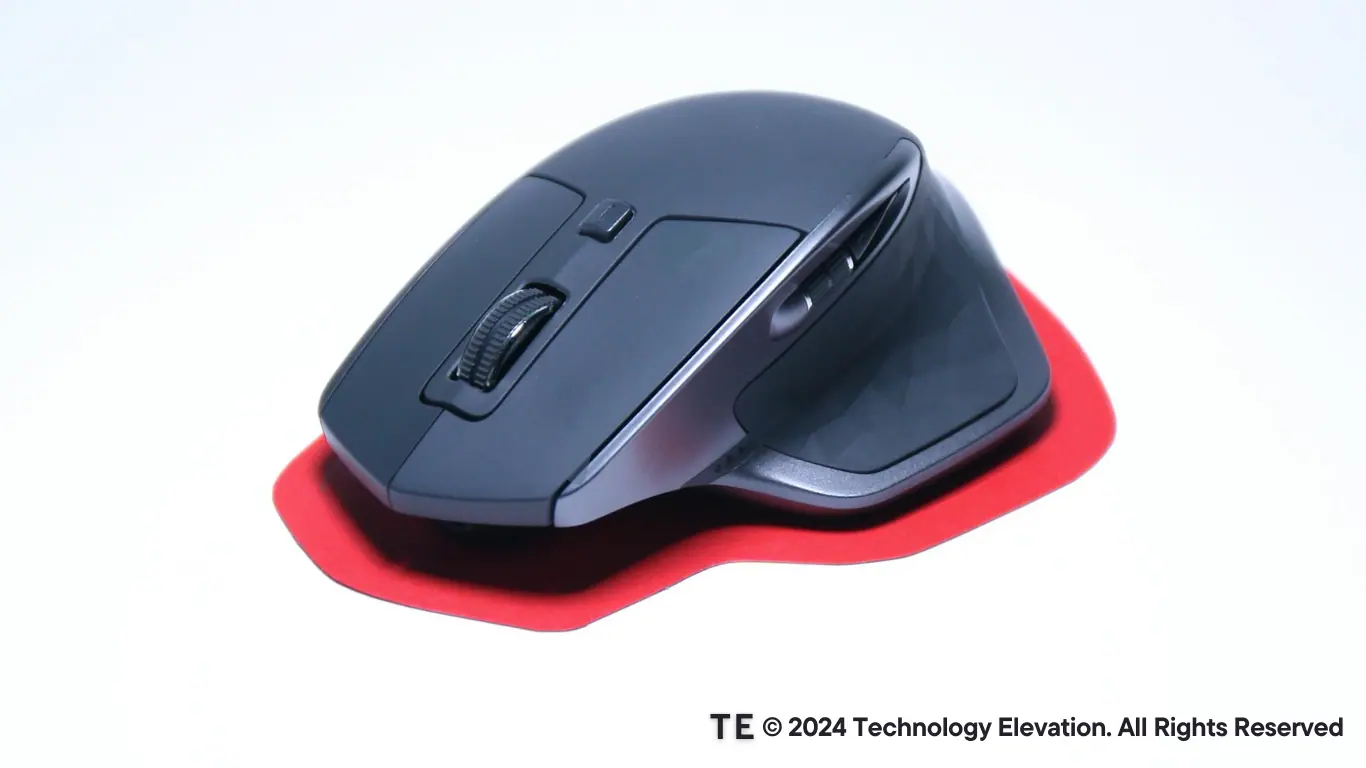 Best Mouse for Architects