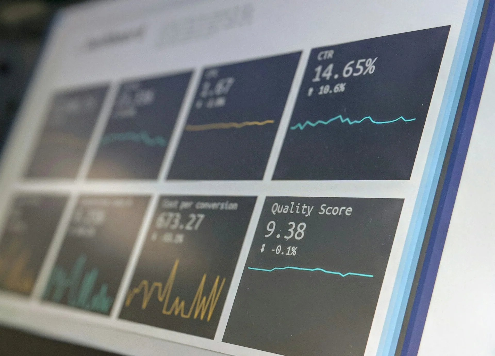 Financial Statement Analysis and Investment