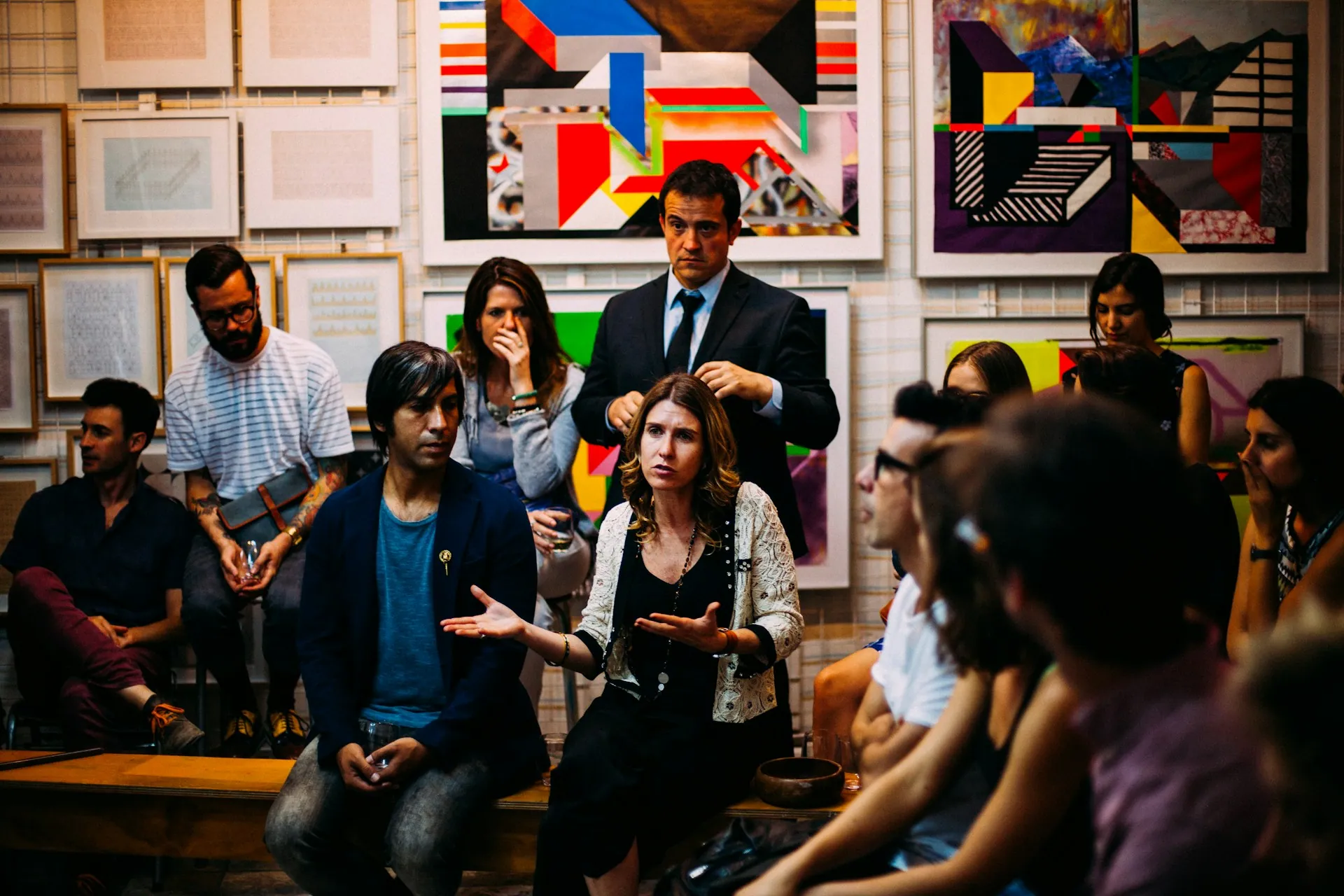 High Income Skills to Learn - Public Speaking and Communication