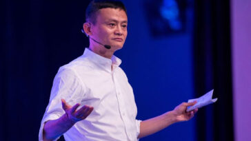 Alibaba Jack Ma Uncrown Mukesh Ambani As Asia Richest Man