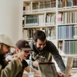 Surround Yourself With These 5 People