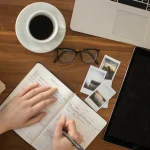 The Surprising Benefits Of Journaling For 15 Minutes A Day