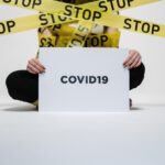 WHO (World Health Organization) Says Covid-19 Is Not Airborne.