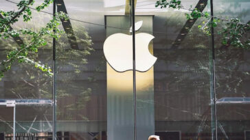 Apple Will Produce 1Million Face Shields Per Week For Medical Workers