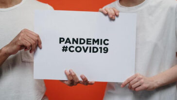 Coronavirus Cases Just Reached 1-Million Worldwide